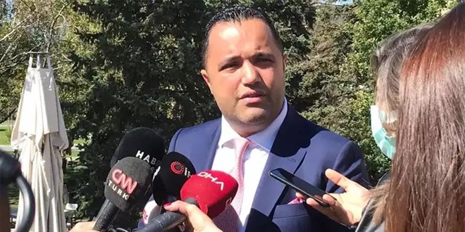 Rezan Epzdemir soruturmas tamamland: te istenen ceza!