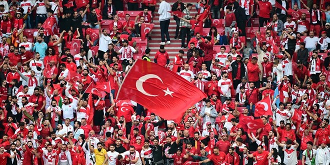 Milli maçın tribün gelirleri Gazze halkına bağışlanacak
