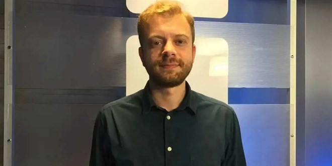 Provokatif paylaşımlar nedeniyle Emrah Gülsunar tutuklandı