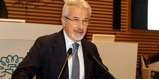 Eski Bursa Nilfer Belediye Bakan Erdem tutukland