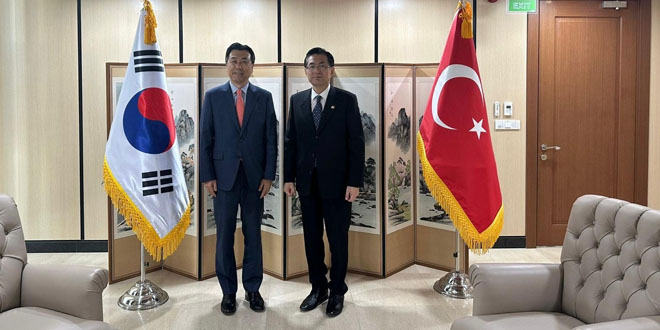 Koreli Teknoloji Devi Mopiens Inc'ten Trkiye'ye Vefa Dolu Bir Teknoloji Kprs