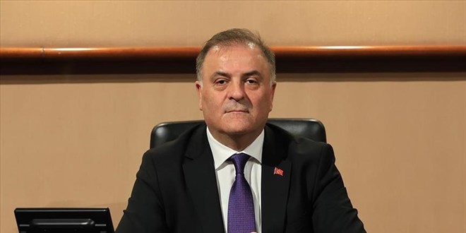 İBB Başkan Vekili Nuri Aslan hakkında 3 yıla kadar hapis istemi