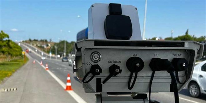 Trafik Cezalarında Yüzde 10 Tolerans Kalkıyor