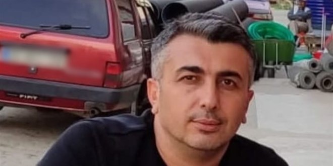 Kazada yaralanan infaz koruma memuru hayatını kaybetti