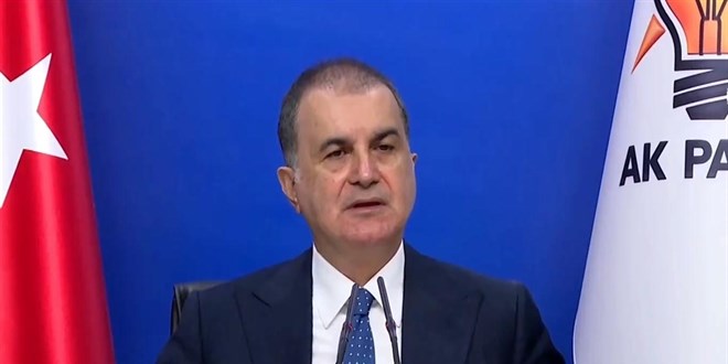 AK Partili �elik: Cumhurba�kan�m�z, Netanyahu ile ayn� kareye asla girmezdi! - Son Dakika Haber