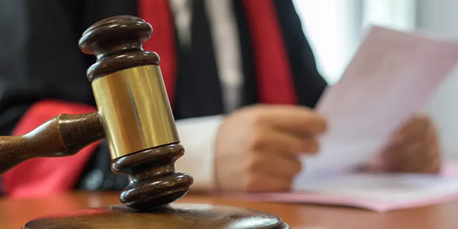 Çekiçle 1 kişiyi öldürüp 3 kişiyi yaralayan sanığa ağırlaştırılmış müebbet