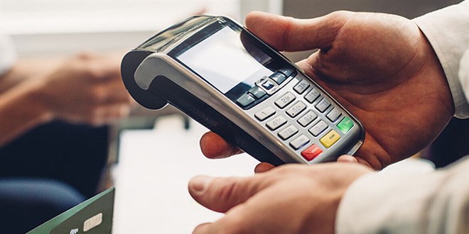 Yasa d bahis eteleri restoranlarn POS cihaznda