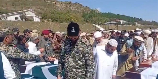 Afganistan-Pakistan atmas srail'e yarar!