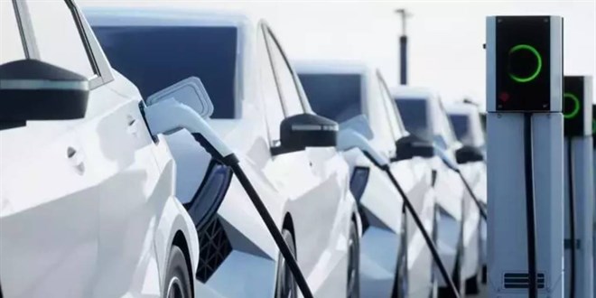 Küresel elektrikli araç satışlarında rekor kırıldı: 2 milyon eşiği aşıldı