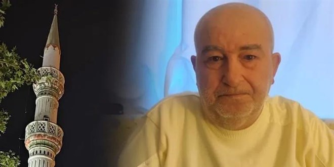 �lmeden selas�n� okuttu! Can�m �ok s�kk�nd�! - Son Dakika Haber