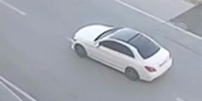 Kayseri'de kural ihlali yapan 3 araca 56 bin TL para cezas� - Son Dakika Haber