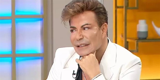 Fatih Ürek'in sağlık durumuyla ilgili hastaneden açıklama
