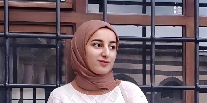 Adalet Bakan Ylmaz Tun'tan Rojin Kabai aklamas