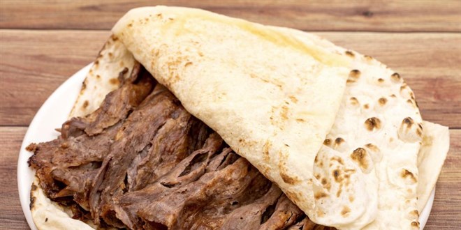 Sosyal Medya İkiye Bölündü: 615 TL'ye 80 Gramlık Döner mi olur?