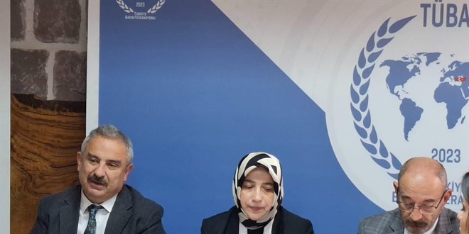 Özlem Zengin: 'Gönüllü Askerlik Vatandaşlıktan Çıkarma Sebebidir'