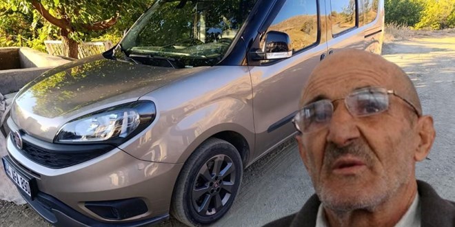 Kendi aracını geri alabilmek için 480 bin lira ödedi!