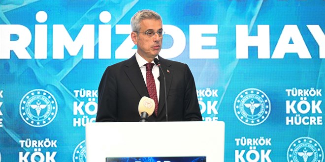 Organ banda e-Devlet kolayl: 32.500 kii organ nakli bekliyor!