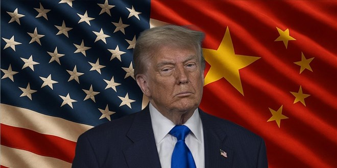 Trump, CIA'ye, Venezuela'da operasyon düzenleme yetkisi verdiğini doğruladı