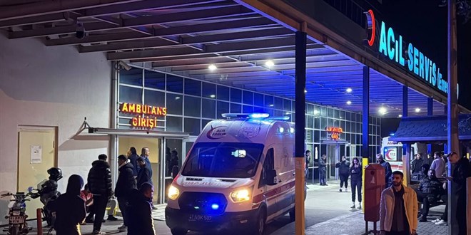 Kocaeli'de acı olay! Sokaktaki merdivenden düşen çocuk öldü