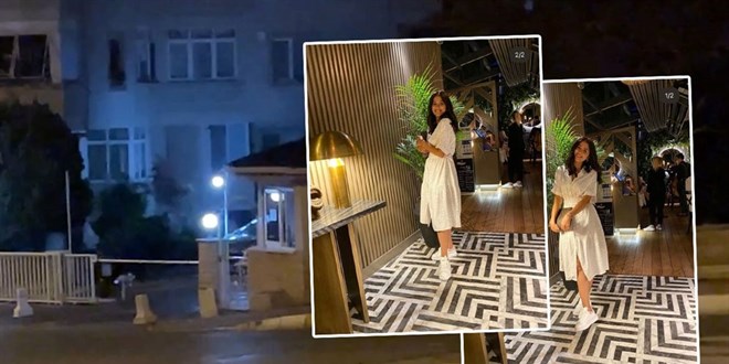 Barışma bahanesiyle geldi, Aysel'i öldürdü