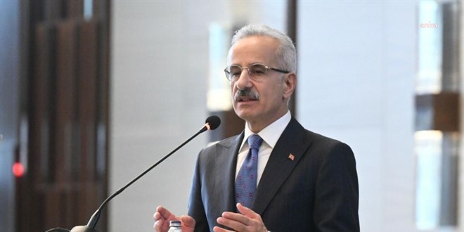 Abdulkadir Uraloğlu, 5G ihalesini değerlendirdi