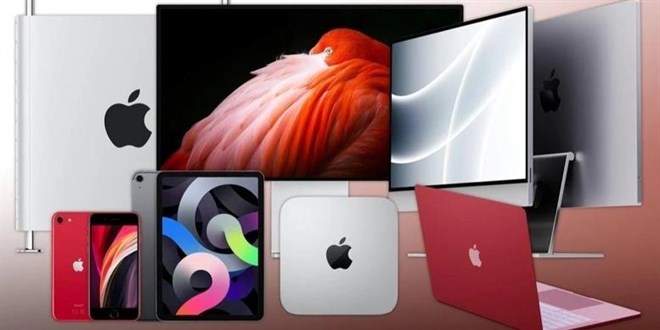 Apple, Türkiye fiyatlarına zam yaptı!
