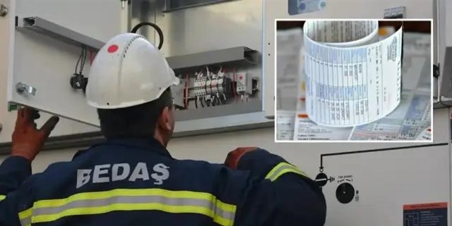 EPDK duyurdu: Bu ücret elektrik faturalarından düşürülecek