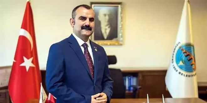 Uzunkpr Belediye Bakann tehdit soruturmasnda 2 tutuklama