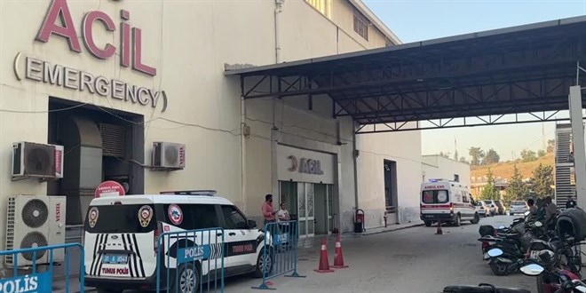 Hatay'da kayp ihbarnda bulunulan iki arkada l bulundu