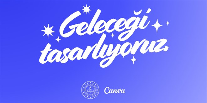 MEB ve Canva'dan protokol: 10 ilde 'tasarm atlyeleri' kurulacak