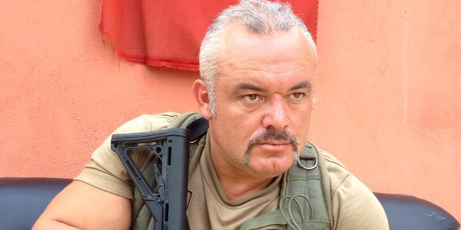 Kalp krizi geçiren polis memuru hayatını kaybetti