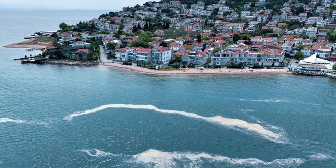 Msilaj grlen illerdeki balklara ilave deme yaplacak
