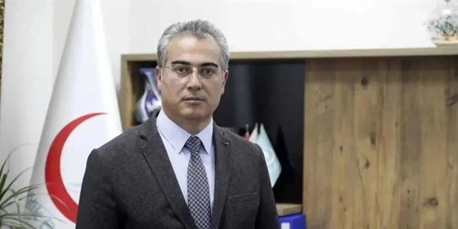 'Makam aracn bo Ankara'ya gnderdi' iddiasnda Salk Mdrne inceleme