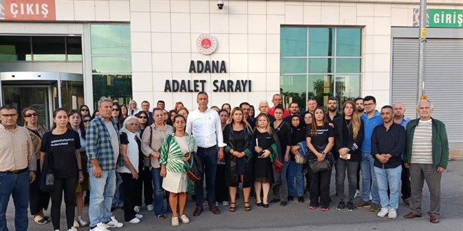 63 kişinin öldüğü Tutar Yapı Sitesi davasında sanıklara 15'er yıl hapis