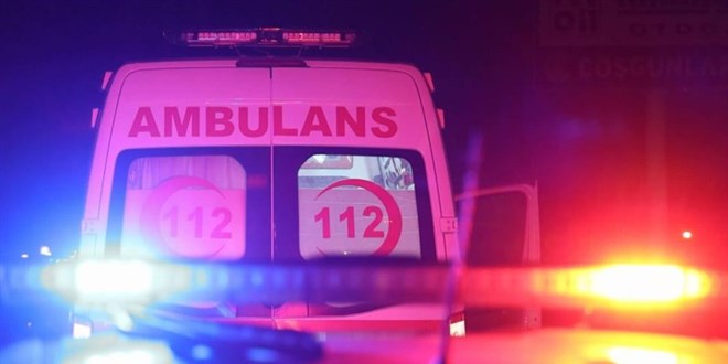 Van'da silahlı kavga: 1 ölü 19 yaralı