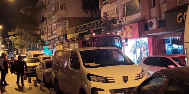 Tekirdağ'da sahte sipariş ve asılsız yangın ihbarı ortalığı karıştırdı