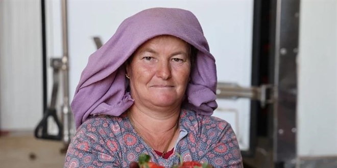 Yayladan İspanya'ya...