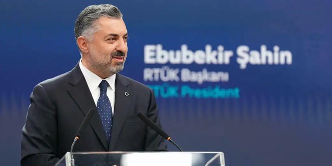 RTK Bakan'ndan YouTube rportajlarna uyar!