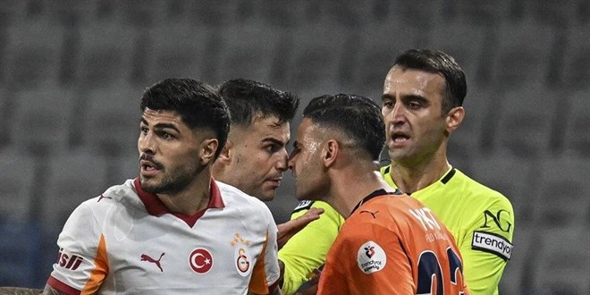 Aslan, Leroy Sane ile kükredi