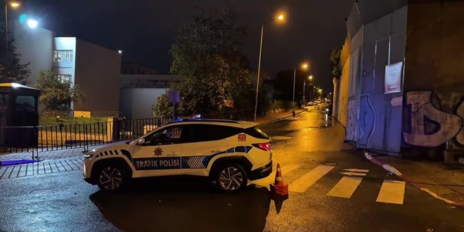 stanbullular dikkat! Cumhuriyet Bayram provas nedeniyle bu yollar trafie kapal