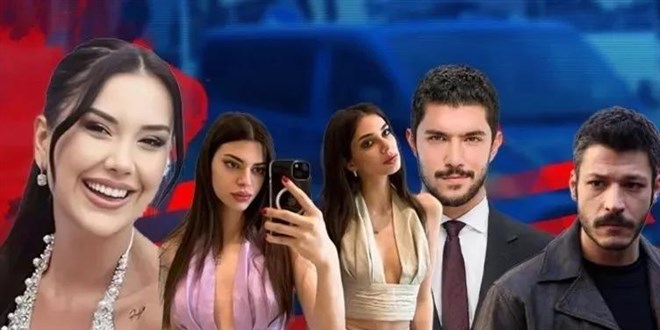 nl isimlerin uyuturucu soruturmas: 6 ayda bir tahlil verecekler