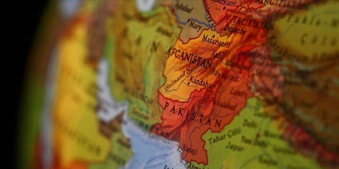 MT, Pakistan ile Afganistan arasndaki atekesin salanmasnda aktif rol oynad