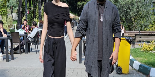 Üniversite öğrencilerinde flört şiddeti araştırması: Kadınlar daha tepkili!