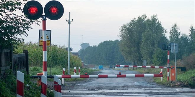 Bakan Uralolu aklad: 30 bin renciye Hemzemin Geit Gvenlii eitimi verildi