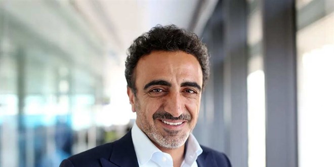 En zengin Trk sralamas deiti