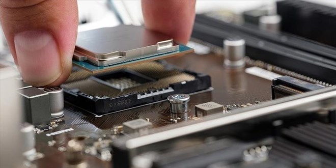 Hollanda hkmeti, inli ip reticisi Nexperia irketine el koydu