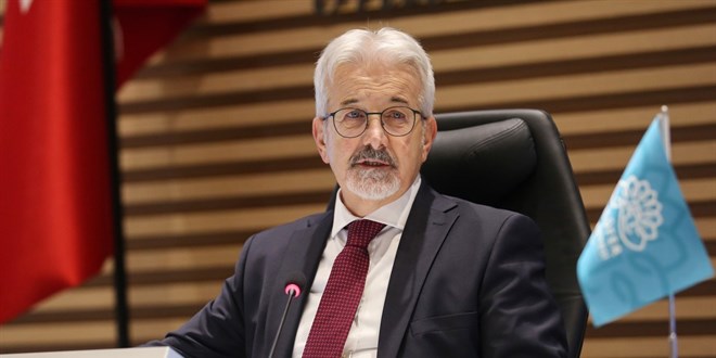 Tutuklu eski Belediye Bakan Erdem youn bakma kaldrld