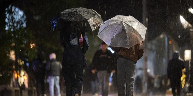 Yeni haftada hava nasıl olacak?