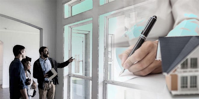 Kira yk arlat: Bankalar tanma kredisi vermeye balad