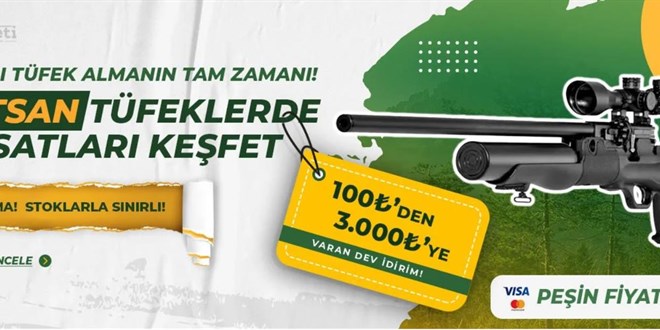 Haval Tabanca ve Haval Tfek Arasndaki Farklar Nelerdir?